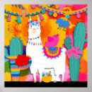 Search for llama party decor Girls