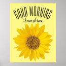 Search for yellow sunshine posters Sunny