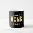 Search for chess game mugs Player