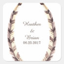 Search for watercolor feather stickers Trendy