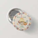 Search for mushroom badges Watercolor