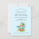 Search for exotic birthday invitations Flowers