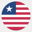 Search for liberia stickers Patriotic