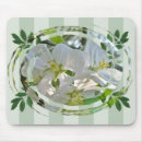 Search for apple blossom mousepads Floral