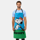 Search for at bat aprons Peanuts