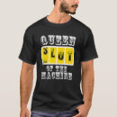 Search for poker queen tshirts Gambling