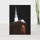 Search for architecture christmas cards Church