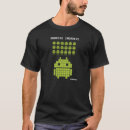 Search for android tshirts Technology