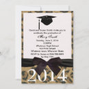 Search for big black cat invitations Leopard