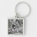 Search for parable key rings School