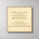 Search for care compassion posters Hope