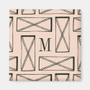Search for monogram magnets Geometric