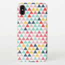 Search for red triangle iphone cases Colourful