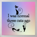Search for normality posters For her