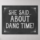 Search for she said yes wedding signs Engagement