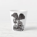 Search for gargoyles mugs Goth