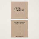 Search for hair clip display cards Simple