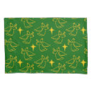 Search for angel pillowcases Gold
