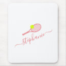 Search for tennis mousepads Sports