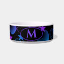 Search for monogram pet bowls Cool