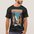 Search for copenhagen tshirts Europe