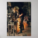 Search for blacksmith posters Iron