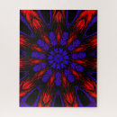 Search for mandala puzzles Colourful
