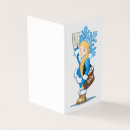 Search for mailman christmas cards Postman