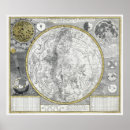 Search for planisphere posters Astronomy