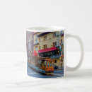 Search for san francisco bay area mugs Cable car