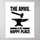 Search for blacksmith posters Anvil