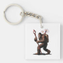Search for bigfoote key rings Sasquatch