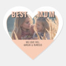 Search for mothersday stickers For her