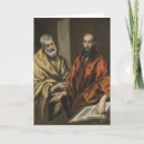 Search for peter cards God