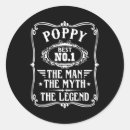 Search for the myth stickers Father