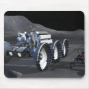 Search for future astronaut electronics Illustration