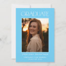 Search for typography graduation invitations Bold
