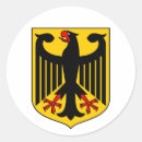 Search for germany coat of arms stickers Symbol