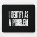 Search for sarcastic jokes mousepads Holiday online