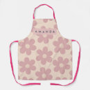 Search for dusty aprons Initials