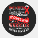 Search for support ribbon stickers Warrior