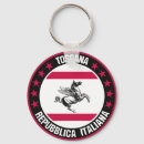 Search for tuscany key rings Italia