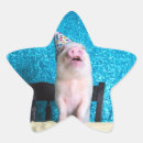 Search for piggy piglet stickers Birthday
