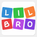 Search for little brother stickers Cute