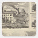 Search for city envelope seals Eagle