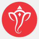 Search for india elephant stickers God
