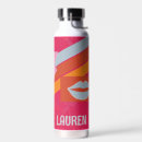 Search for bold pink drinkware Fun