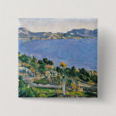 Search for cezanne badges Oil