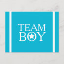 Search for gender reveal postcards Pink