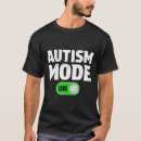 Search for autism awareness tshirts Disability